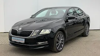 Škoda Octavia 1.5 TSI / 110 kW / L&K / 2019 / komise / PV-AUTO