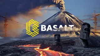 Basalt nima? Что такое базальт? What is basalt?