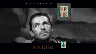 Thomas Anders - Soldier | DJEurodisco Remix (Enhanced) | Different