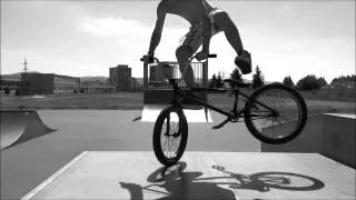 Dominik Roth - Bmx is my life