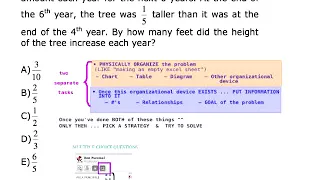 152   Thursdays with Ron   Oct 13  2016 Even More Miscellaneous Word Problems 2