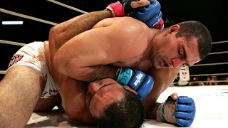 Shogun Rua | Greatest Year