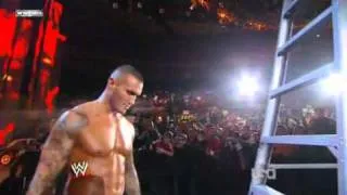 WWE Raw - 12/12/11 - 12th December 2011 - Part 7/10