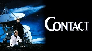 Contact - Trailer HD deutsch