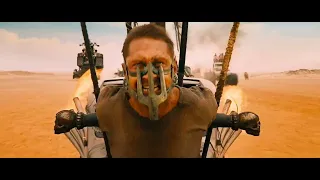 7vvch & M-T3CK - APOCALYPSE  [ BAD MAX: Fury Road ]