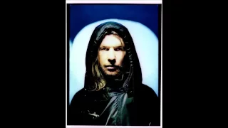 Aphex Twin:  Dj set @Mayrhofen (06/04/2005)