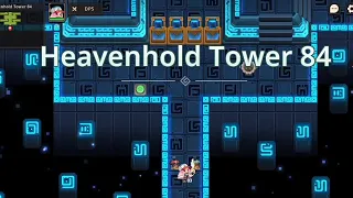 Guardian Tales - Heavenhold Tower 84