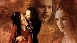 Bram Stoker's DRACULA (1991) - Trailer Sub. Esp.