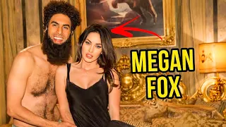 Crazy Rich Arab King Sleeps With Hollywood Celebs For Fun