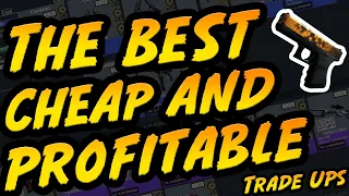 The Best Cheap And Profitable Trade Up Contracts CS GO [July 2020]