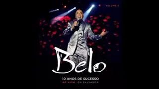 Belo - Reinventar / Pra Ver O Sol Brilhar ( DvD Álbum Belo 10 Anos De Sucesso Ao Vivo Em Salvador )