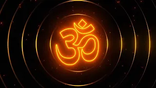 Om Mantra- 432Hz with Theta Binaural Beats (30 min) #ommantra #om #0mmeditation