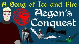 A Song of Ice and Fire: Aegon's Conquest (Complete)