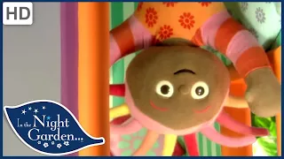 In the Night Garden 413 - What a Funny Ninky Nonk | Full Episode | Videos For Kids