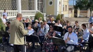 26.09.21. Праздник Жатвы.