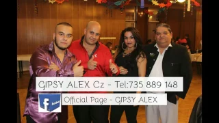 Gipsy Alex Demo 2016 - Kalo me naurav