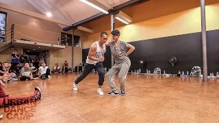 Dangerous - Michael Jackson / Keone & Mariel Madrid Choreography / 310XT Films / URBAN DANCE CAMP