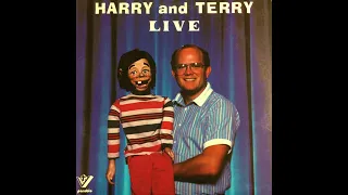 Harry And Terry: Harry And Terry Live (1984)