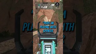 Apex Needs To Fix Match Making | Apex Legends