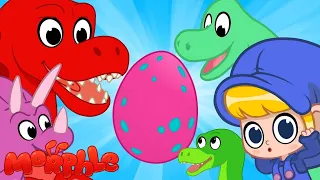 Morphle Deutsch | das Dino-Ei | Zeichentrick für Kinder | Zeichentrickfilm