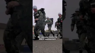 SWCC: Making an Operator