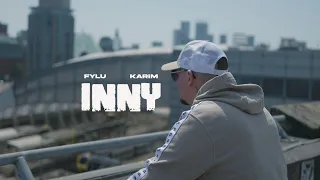 Fylu - Inny ft. Karim Koszmar (prod. OffSpin)