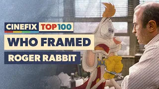 Who Framed Roger Rabbit is Lamp-Bumping Perfection | CineFix Top 100