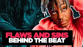 HOW NICK MIRA PRODUCED JUICE WRLD'S "FLAWS AND SINS" (DEATH RACE FOR LOVE)