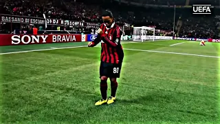 Ronaldinho Dance 4K