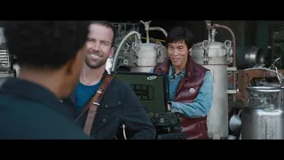 FAST AND FURIOUS 9 official trailer 2020 vin diesel john cena movie hd