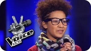 Madcon - The Signal (Naomi) | The Voice Kids 2014 | Blind Auditions | SAT.1