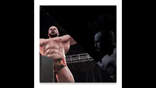 WWE 2K19 Live Stream - Wrestling War Zone