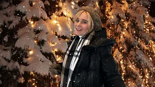 Schneeflockentanz - Susanne