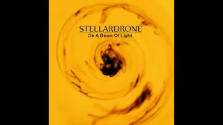 Stellardrone - On a Beam of Light | Full Album | 2009
