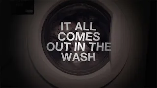 IT ALL COMES OUT IN THE WASH | LSUTV