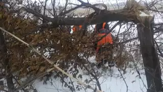 Місія ГО "Пошук-Дніпро"