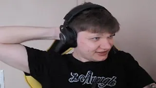 s1mple о переходе device в NIP