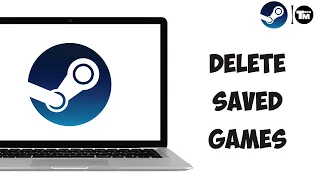 How To Delete Game Saves From Steam Cloud | Steam Tutorial