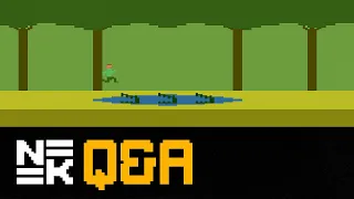 Czy gry na Atari są sztuką? Czy Polacy faworyzują amerykańską kulturę? Łódź, Gamera, Vega – Q&A #101