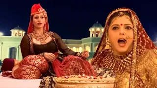 Akbar Birbal - Season 1 - Ep - 7 - Popular Comedy Serial - Kiku Sharda, Delnaaz Irani - Big Magic