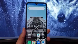 Reparación IMEI Redmi 9c ➡️✅️ Pandora