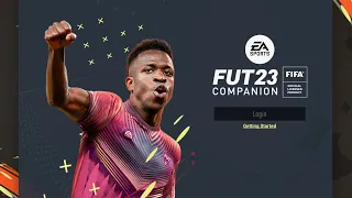 How to fix ‘Failed To Save Changes’ on the Fifa 23 Companion and Web App