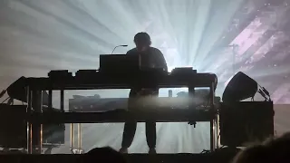 Electric Forest 2023 - Jamie xx - I Know There's Gonna' Be (Good Times) intro into Kill Dem