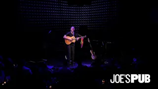 Matt Alber • Make You Feel My Love • Live at Joe's Pub NYC