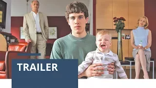 JEUNE HOMME (Trailer)