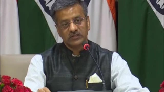 India condemns chemical weapon attack in Syria