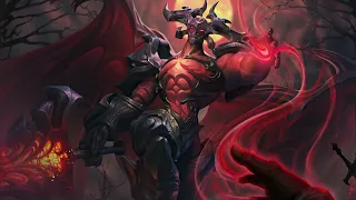 Aatrox - Ich Will (By Rammstein)