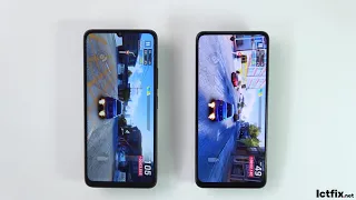 Realme C65 vs Poco C65 | Video test Display, SpeedTest, Camera Comparison