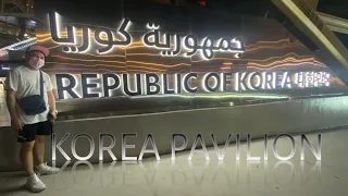KOREA PAVILION VERTICAL CINEMA | THE JOURNEY OF WONDER | EXPO2020