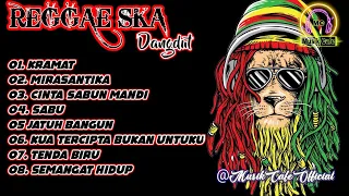 REGGAE SKA DANGDUT "KERAMAT" (FULL ALBUM)